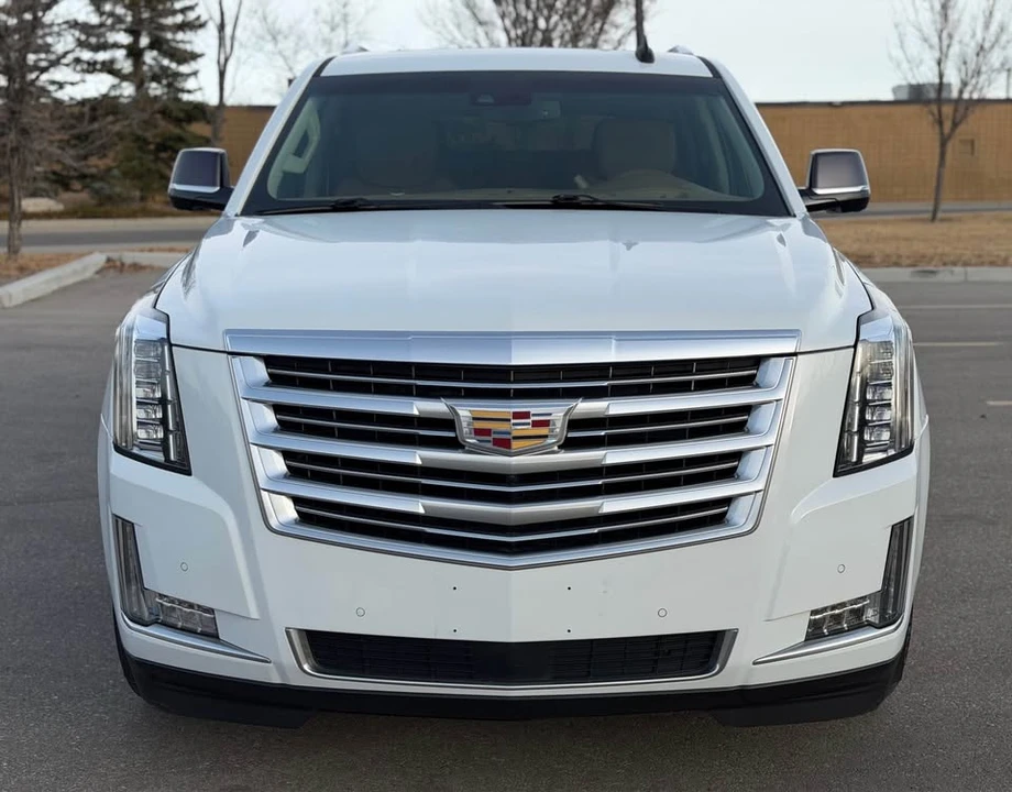 2015 Cadillac Escalade 4th Gen - Image 4 of 19