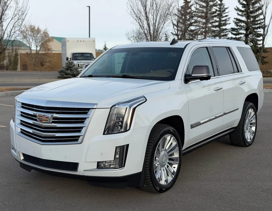2015 Cadillac Escalade 4th Gen - Image 3 of 19
