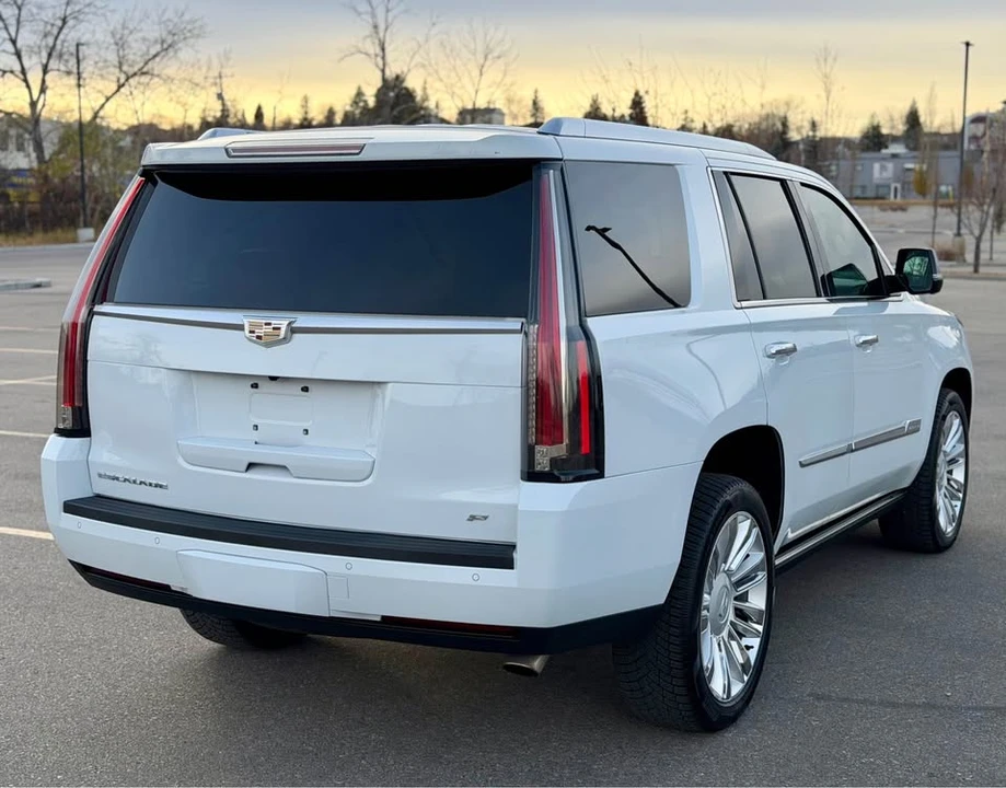 2015 Cadillac Escalade 4th Gen - Image 6 of 19