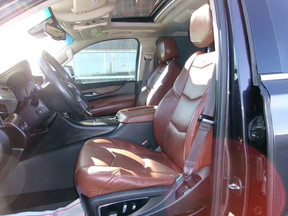 2015 Cadillac Escalade 4th Gen - Image 8 of 14