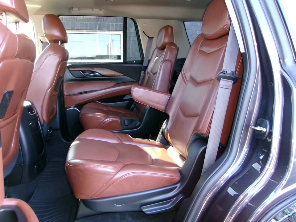2015 Cadillac Escalade 4th Gen - Image 10 of 14