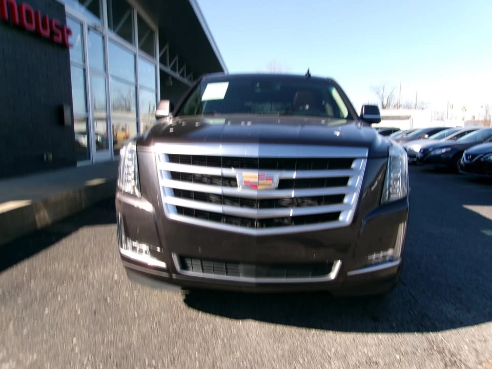 2015 Cadillac Escalade 4th Gen - Image 7 of 14