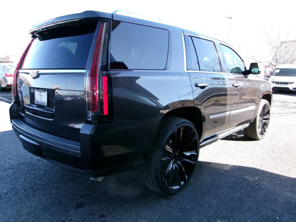 2015 Cadillac Escalade 4th Gen - Image 5 of 14