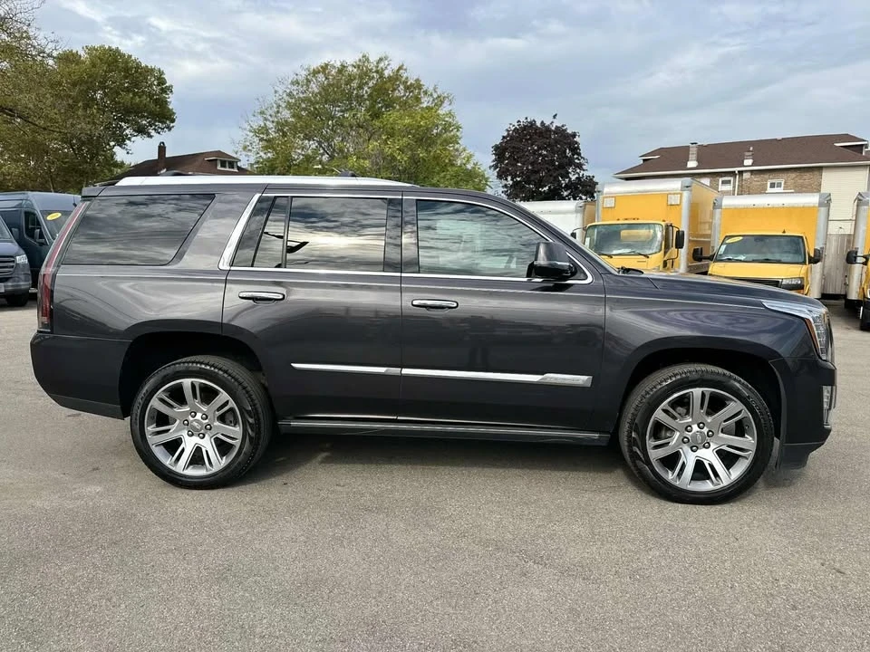 2015 Cadillac Escalade 4th Gen - Image 7 of 17