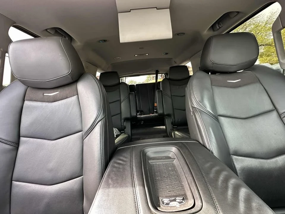 2015 Cadillac Escalade 4th Gen - Image 15 of 17