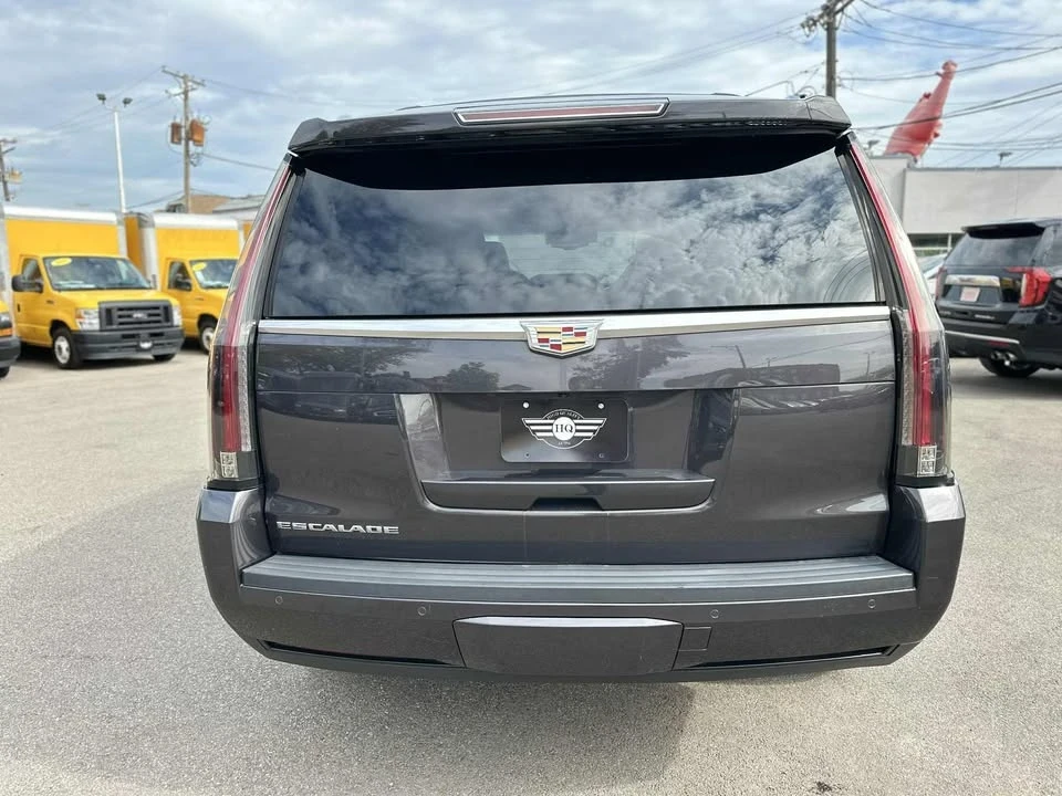 2015 Cadillac Escalade 4th Gen - Image 6 of 17