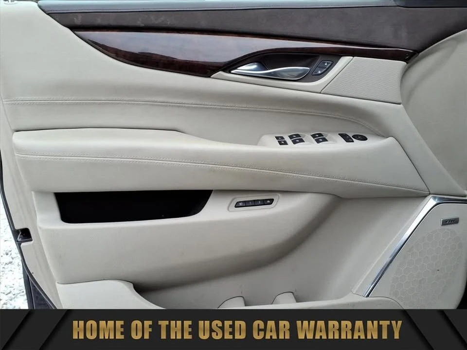 2015 Cadillac Escalade 4th Gen - Image 10 of 18