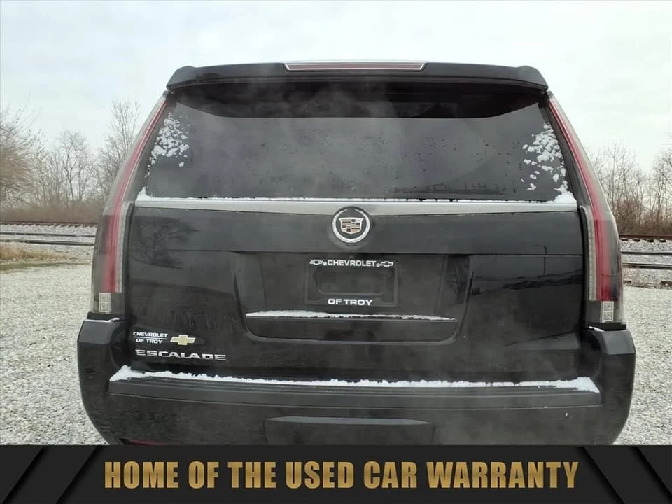 2015 Cadillac Escalade 4th Gen - Image 7 of 18