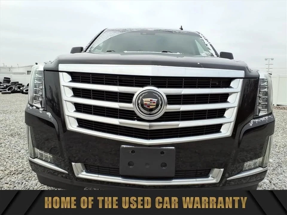 2015 Cadillac Escalade 4th Gen - Image 2 of 18