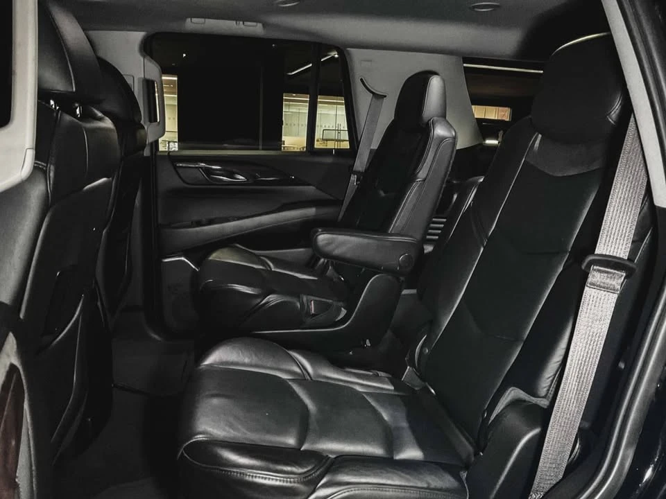 2015 Cadillac Escalade 4th Gen - Image 18 of 20