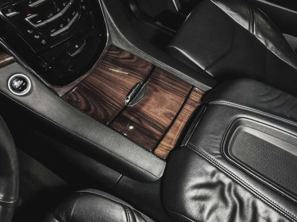 2015 Cadillac Escalade 4th Gen - Image 15 of 20