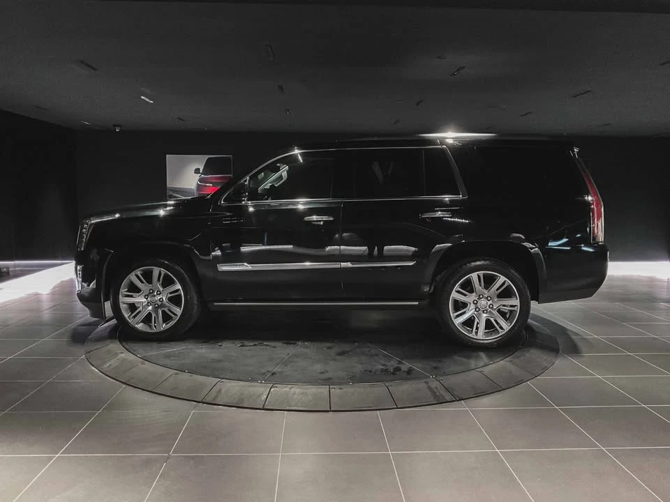 2015 Cadillac Escalade 4th Gen - Image 5 of 20