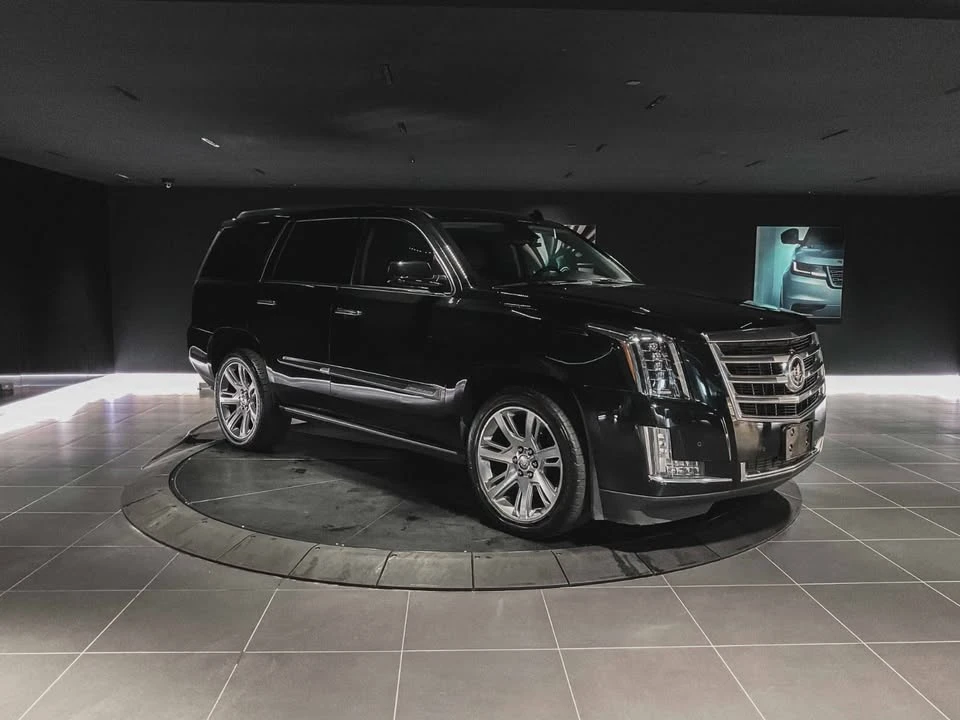 2015 Cadillac Escalade 4th Gen - Image 3 of 20