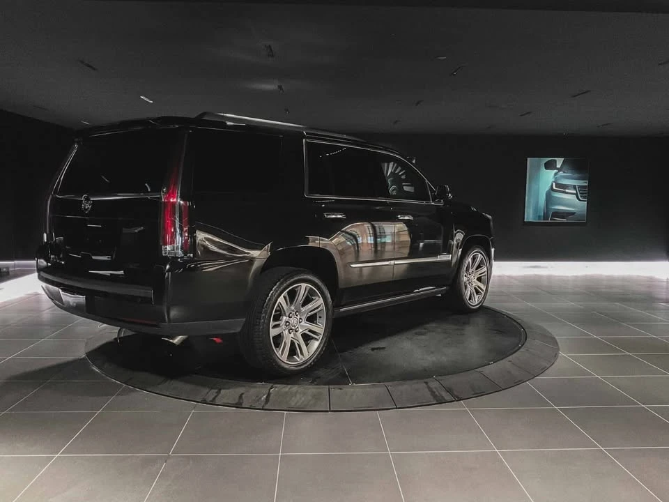 2015 Cadillac Escalade 4th Gen - Image 8 of 20