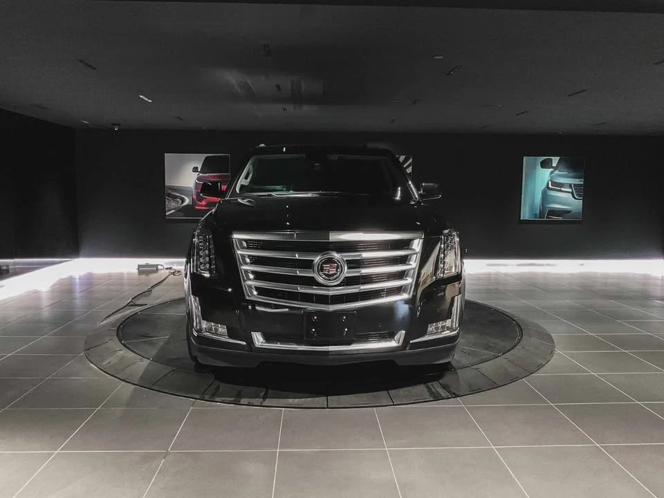 2015 Cadillac Escalade 4th Gen - Image 2 of 20