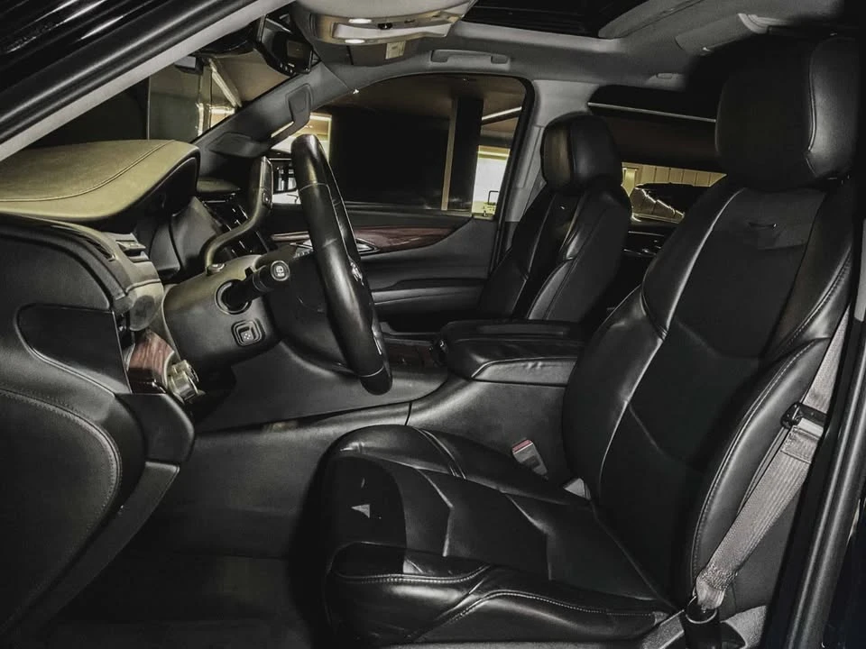 2015 Cadillac Escalade 4th Gen - Image 10 of 20