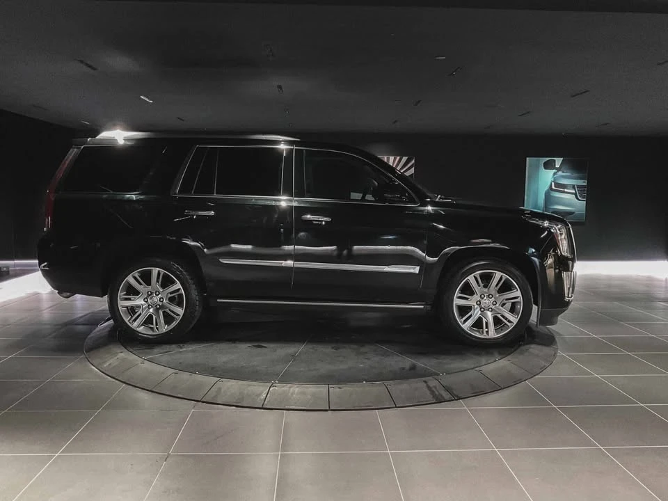 2015 Cadillac Escalade 4th Gen - Image 4 of 20
