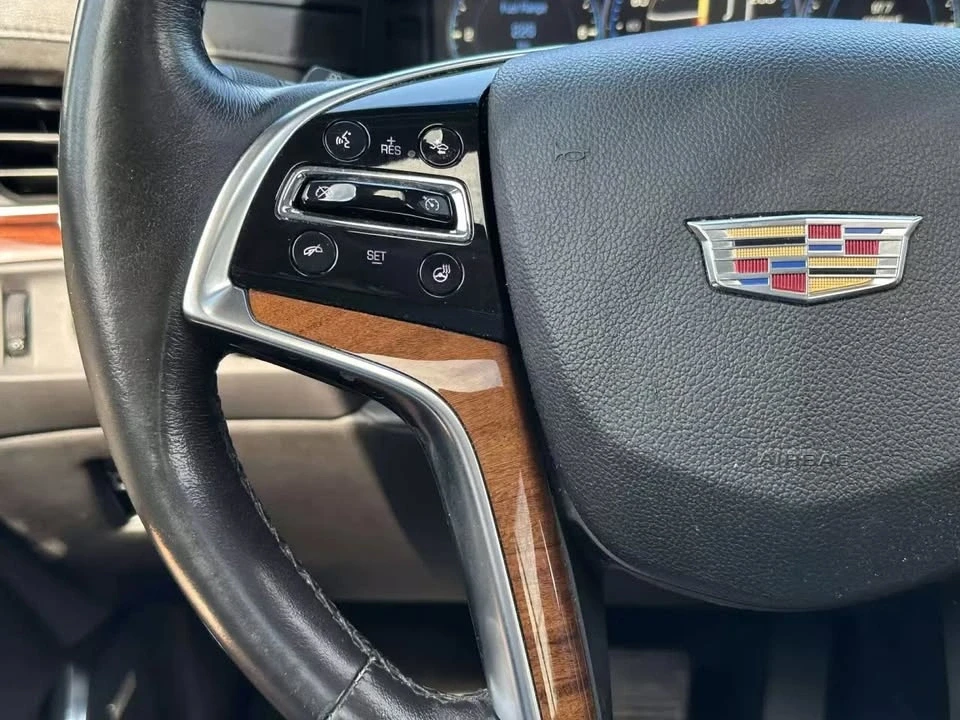 2015 Cadillac Escalade 4th Gen - Image 16 of 20