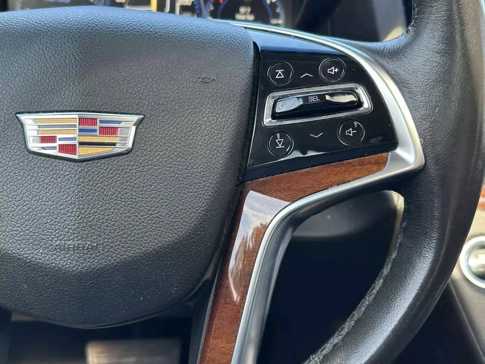 2015 Cadillac Escalade 4th Gen - Image 17 of 20