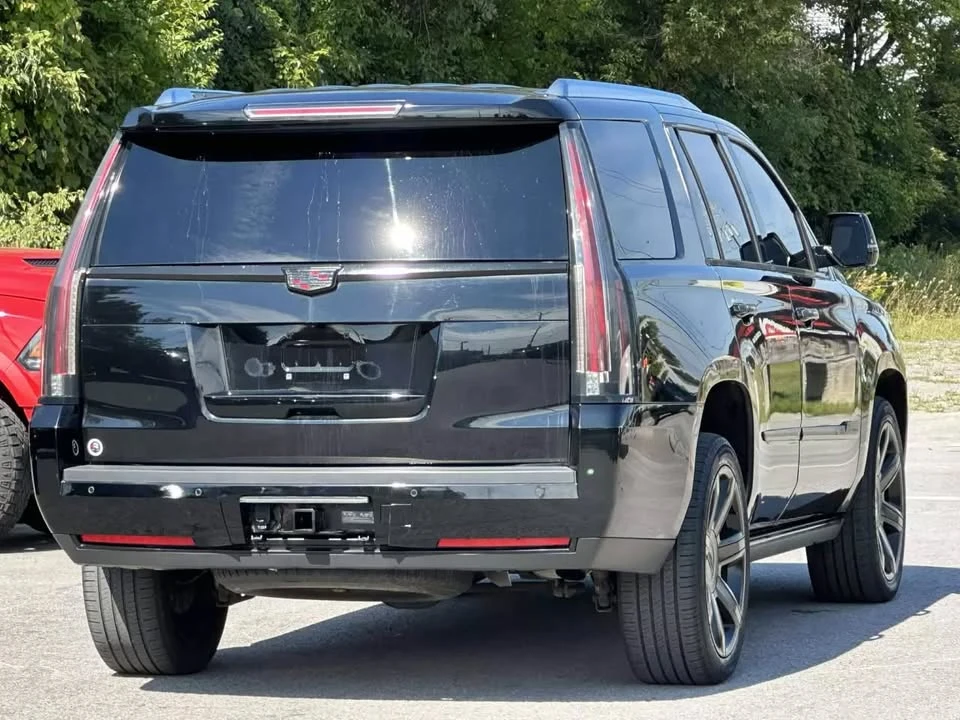 2015 Cadillac Escalade 4th Gen - Image 5 of 20