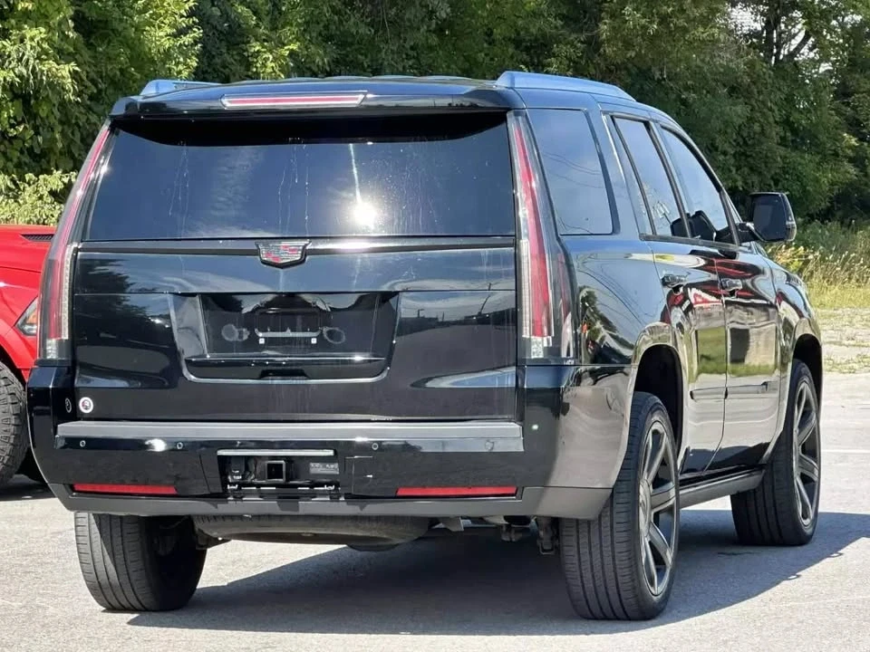 2015 Cadillac Escalade 4th Gen - Image 5 of 20