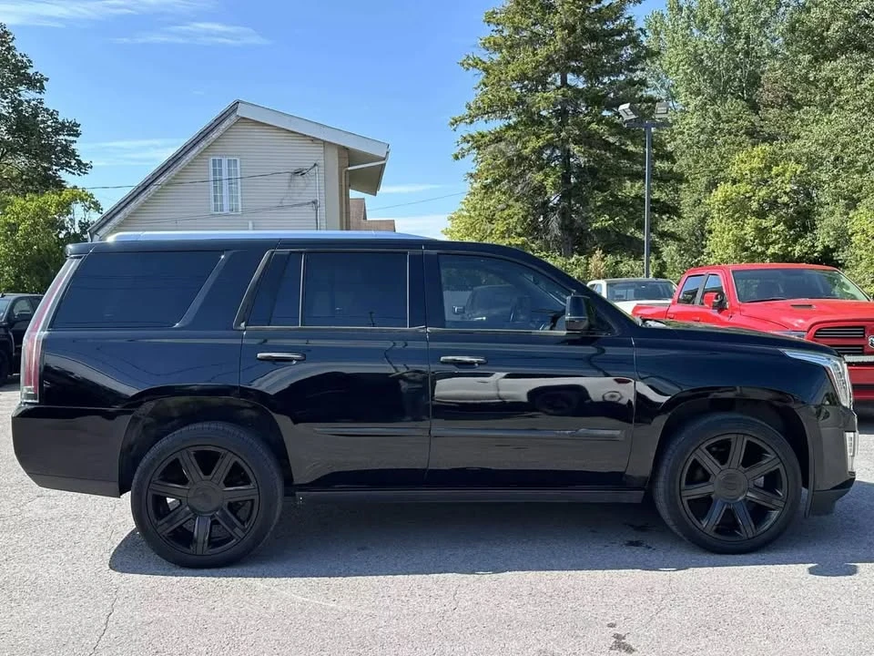 2015 Cadillac Escalade 4th Gen - Image 6 of 20