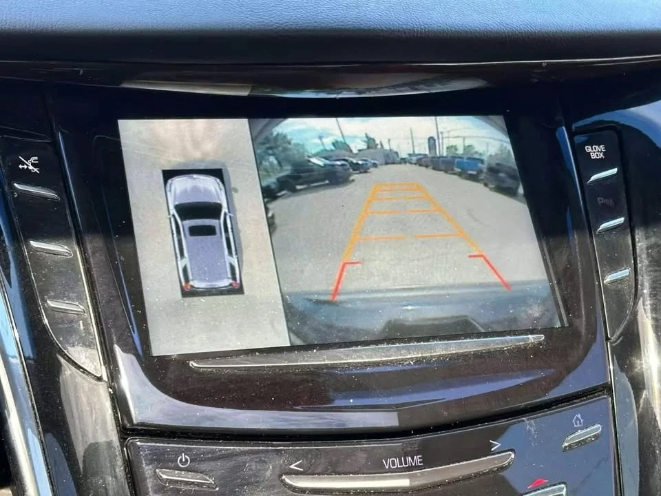 2015 Cadillac Escalade 4th Gen - Image 20 of 20