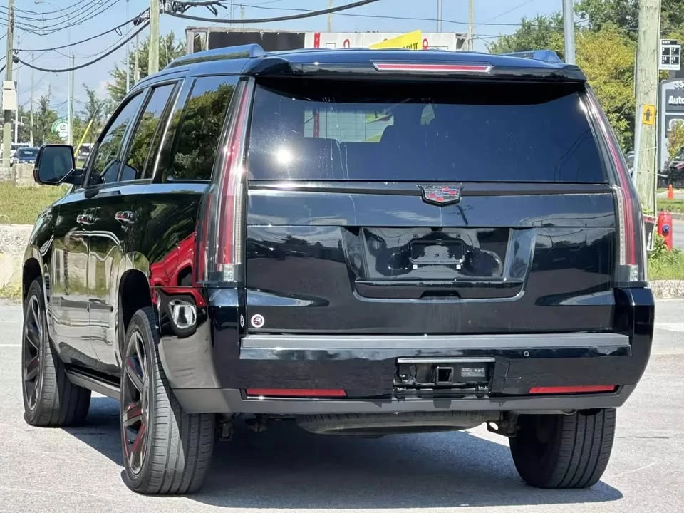2015 Cadillac Escalade 4th Gen - Image 3 of 20