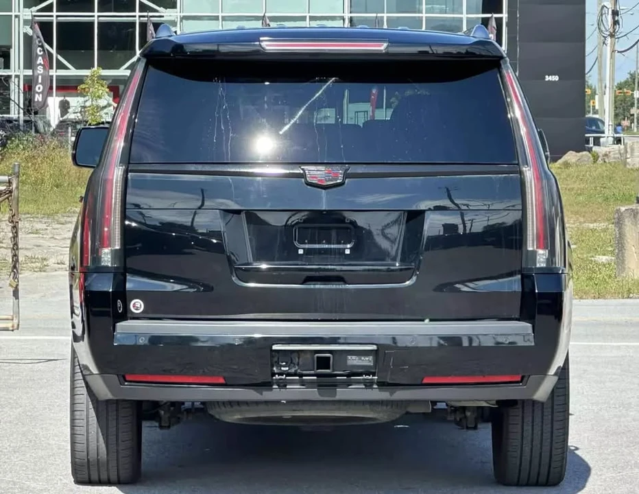 2015 Cadillac Escalade 4th Gen - Image 4 of 20