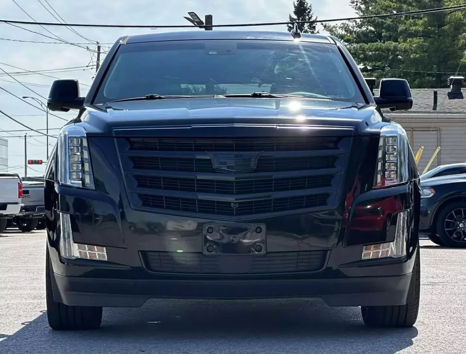 2015 Cadillac Escalade 4th Gen - Image 8 of 20