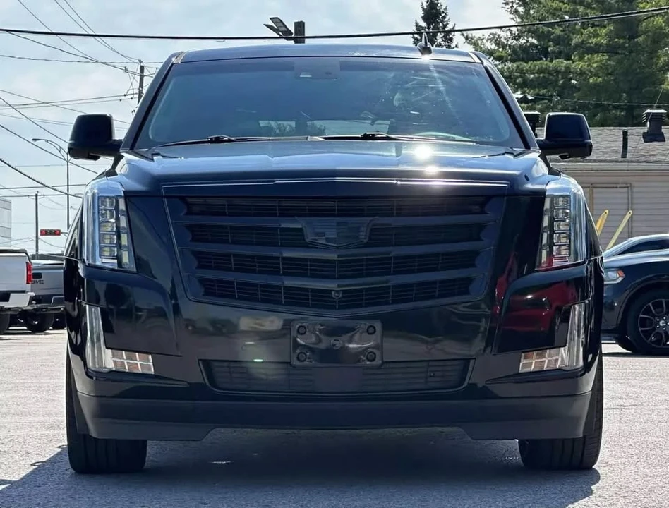 2015 Cadillac Escalade 4th Gen - Image 8 of 20