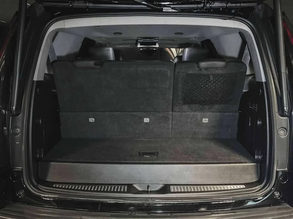 2015 Cadillac Escalade 4th Gen - Image 11 of 14