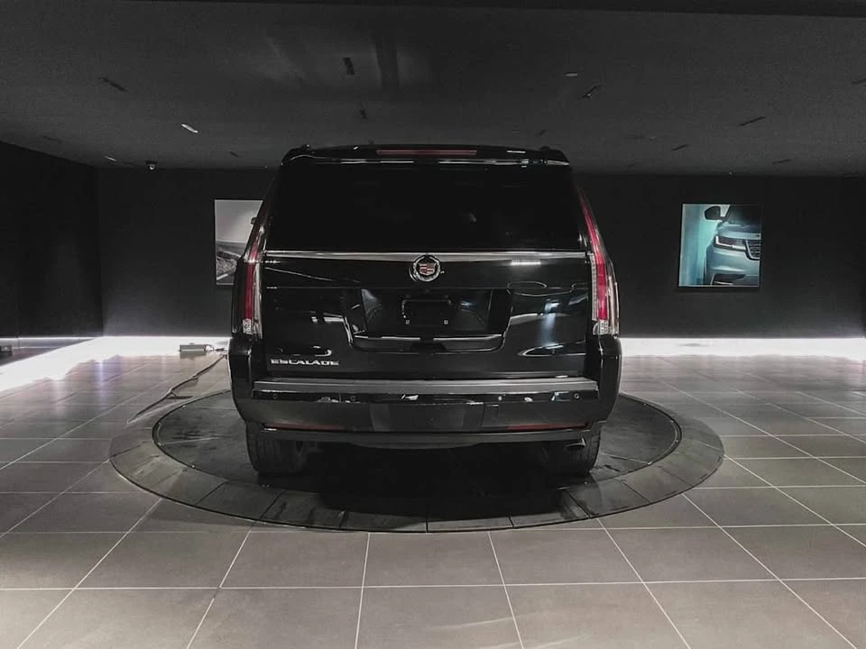 2015 Cadillac Escalade 4th Gen - Image 4 of 14
