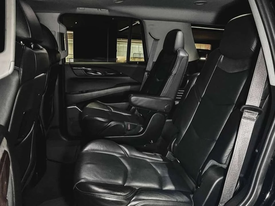 2015 Cadillac Escalade 4th Gen - Image 6 of 14
