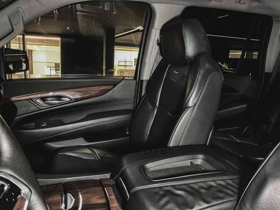 2015 Cadillac Escalade 4th Gen - Image 8 of 14