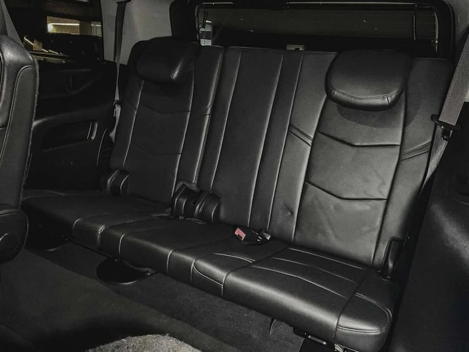 2015 Cadillac Escalade 4th Gen - Image 10 of 14