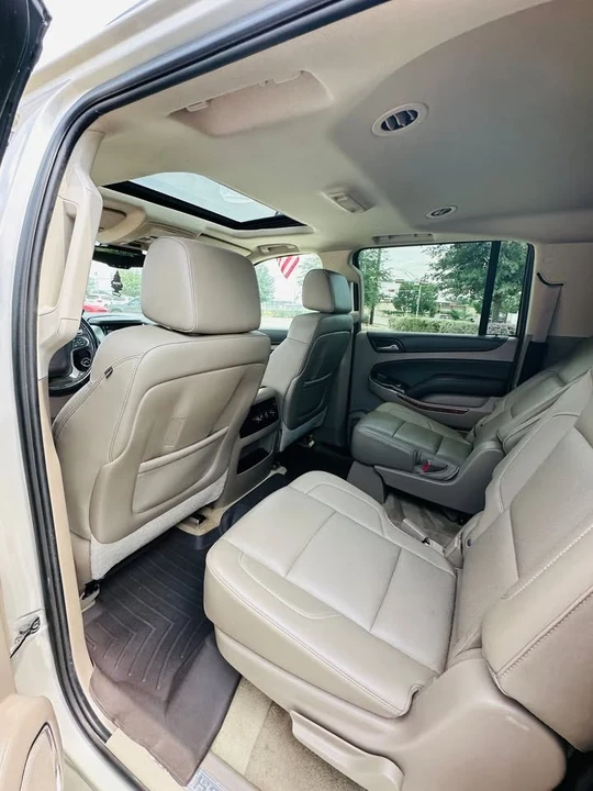2015 Cadillac Escalade 4th Gen - Image 5 of 7