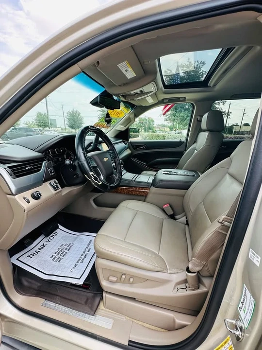 2015 Cadillac Escalade 4th Gen - Image 4 of 7