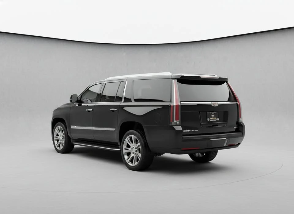 2015 Cadillac Escalade 4th Gen - Image 3 of 19
