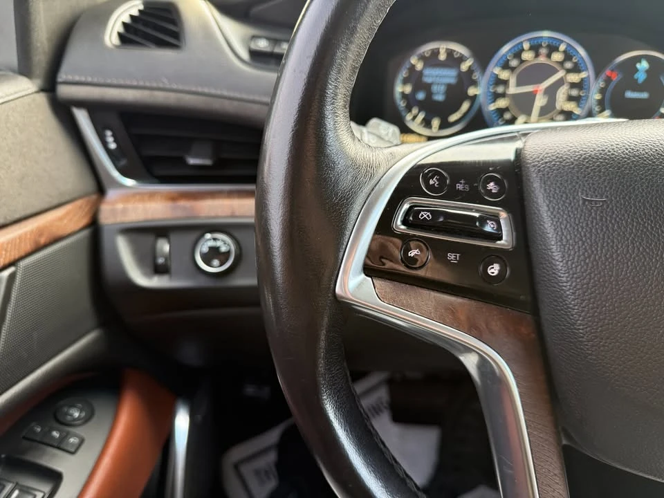 2015 Cadillac Escalade 4th Gen - Image 14 of 19