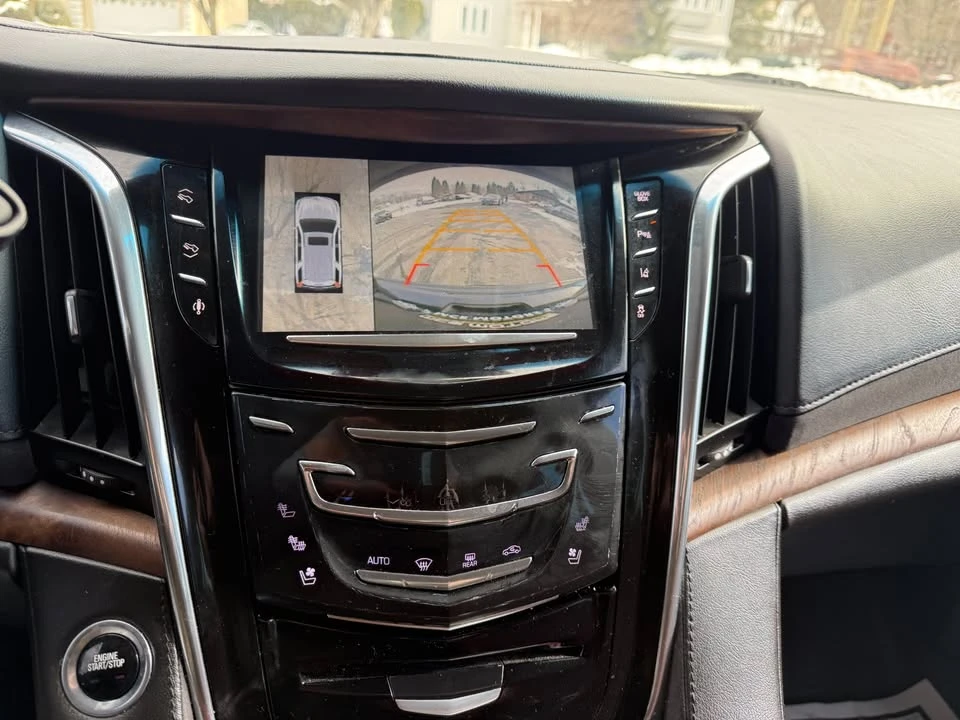 2015 Cadillac Escalade 4th Gen - Image 19 of 19