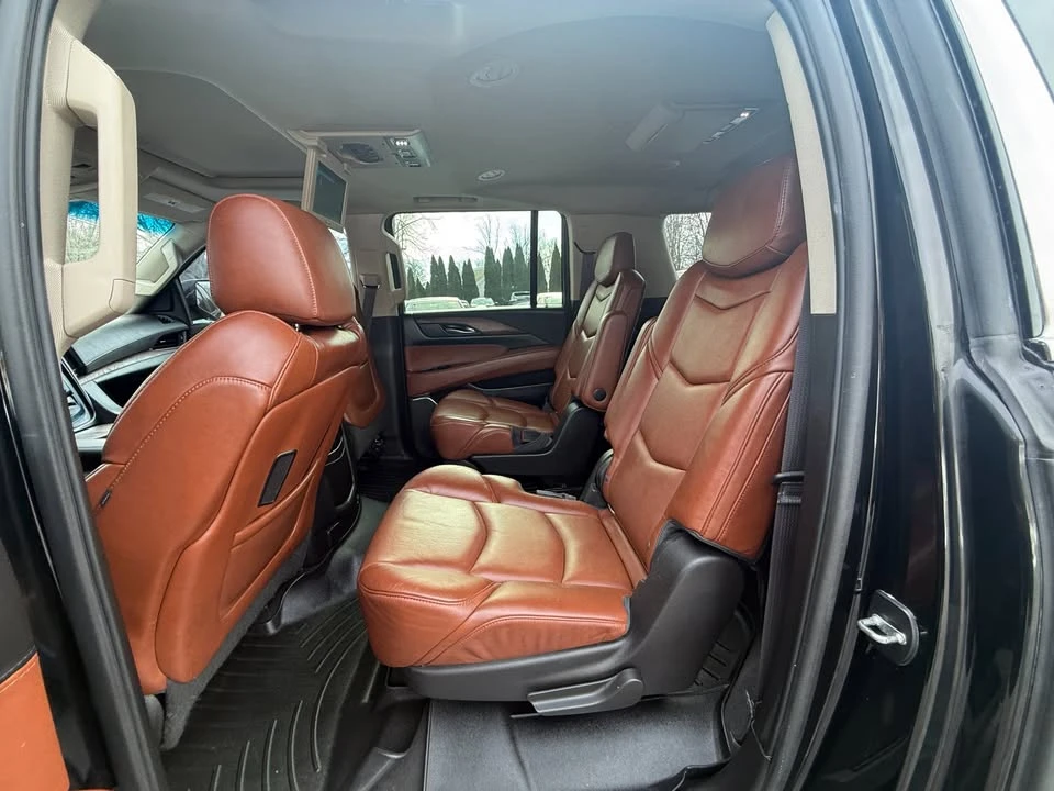 2015 Cadillac Escalade 4th Gen - Image 8 of 19