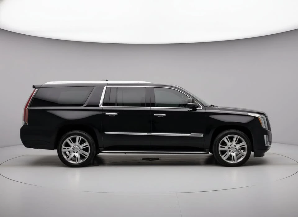 2015 Cadillac Escalade 4th Gen - Image 6 of 19