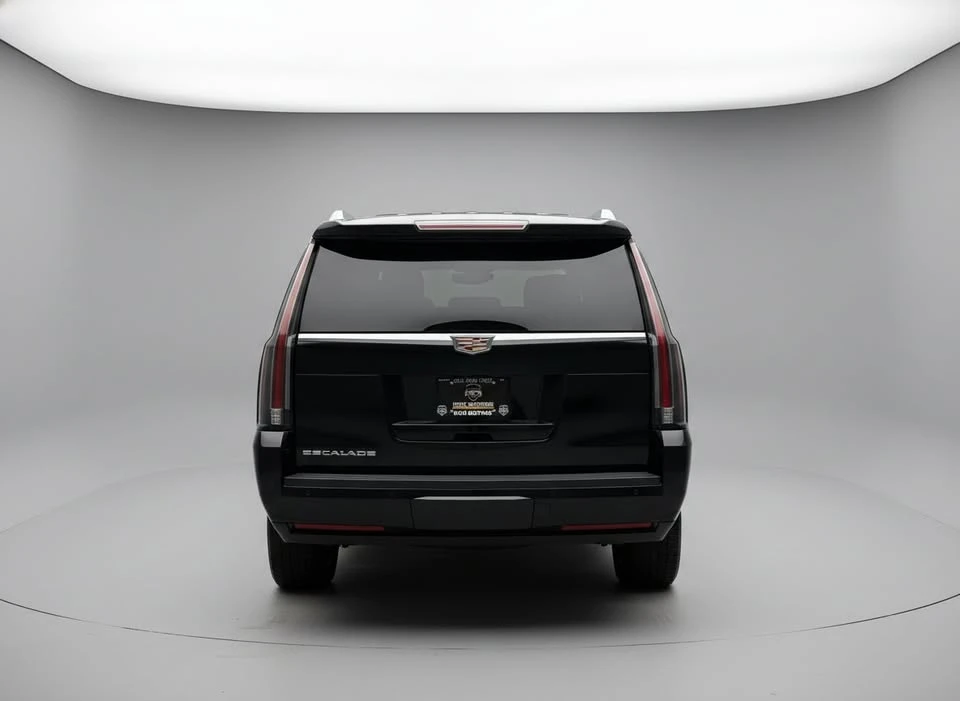 2015 Cadillac Escalade 4th Gen - Image 4 of 19