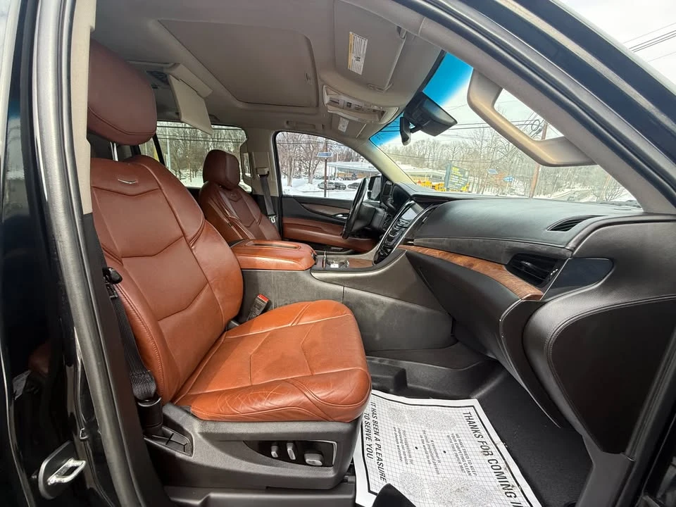 2015 Cadillac Escalade 4th Gen - Image 10 of 19