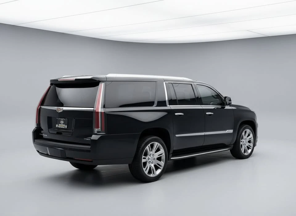 2015 Cadillac Escalade 4th Gen - Image 5 of 19