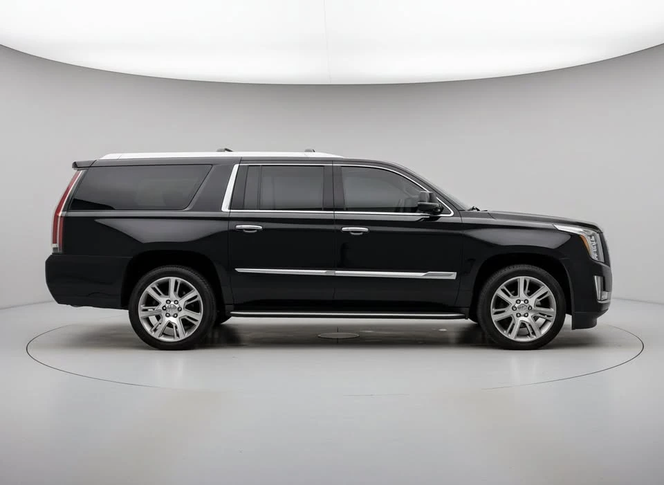 2015 Cadillac Escalade 4th Gen - Image 2 of 19