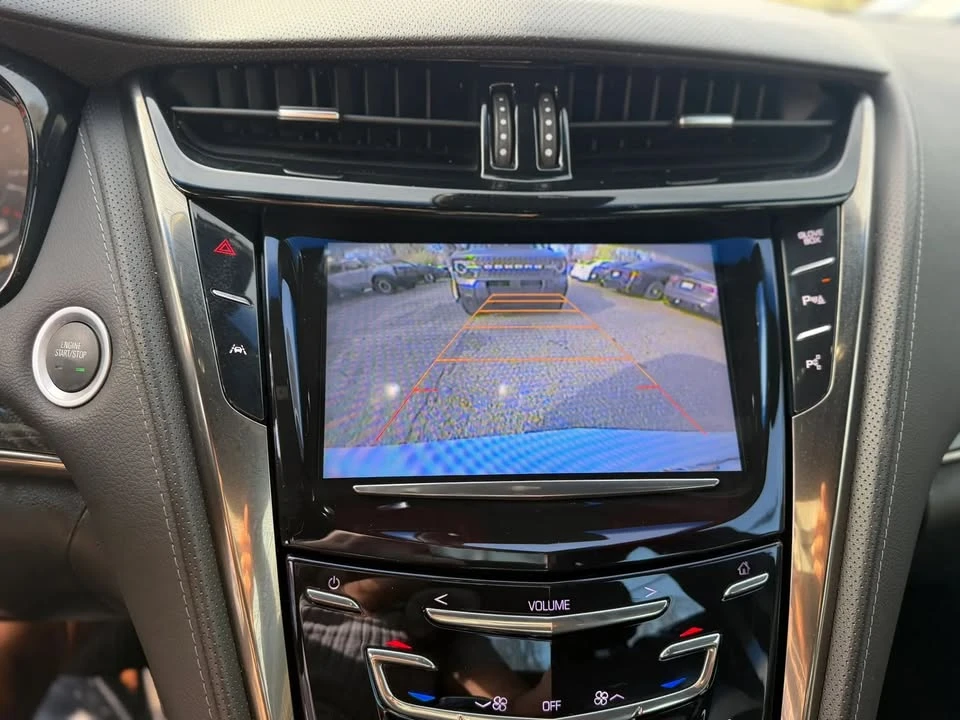 2015 Cadillac CTS 3rd Gen - Image 17 of 19