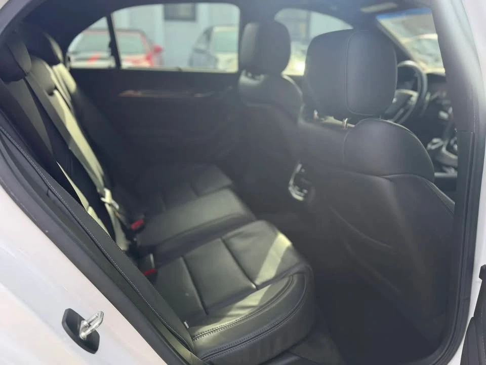 2015 Cadillac CTS 3rd Gen - Image 11 of 19