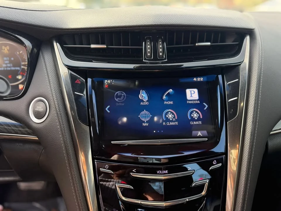 2015 Cadillac CTS 3rd Gen - Image 16 of 19